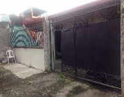 Bahayang Pag Asa Molino Bungalow Single Attached for sale -- House & Lot -- Bacoor, Philippines