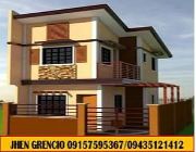 Affordable House and lot for sale -- House & Lot -- Rizal, Philippines