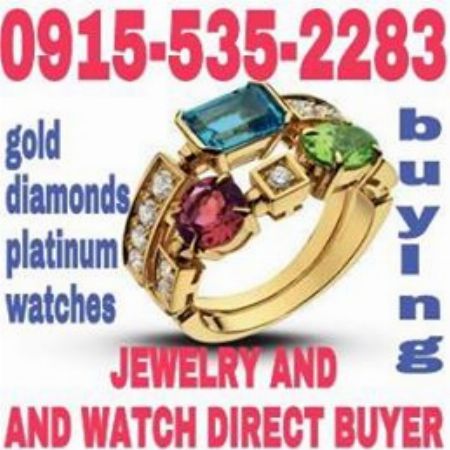jewelry buyer in muntinlupa,gold buyer in muntinlupa,diamond buyer in muntinlupa -- Jewelry Metro Manila, Philippines
