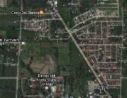 Commercial Lot in Davao City For Sale -- Commercial Building -- Davao City, Philippines