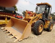 wheel loader -- Other Vehicles -- Metro Manila, Philippines