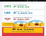 Unliflex, Partime, Extra Income, Online Advertiser, Mlm, Networking, -- Networking - MLM -- Metro Manila, Philippines