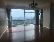 3BR FOR LEASE, PACIFIC PLAZA TOWERS-BGC -- Condo & Townhome -- Taguig, Philippines