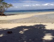 Beach in Davao City For Sale -- Land & Farm -- Davao City, Philippines