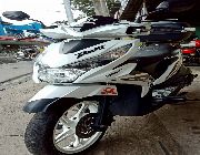 Motorcycle FOR SALE  HONDA BEAT FI  2017 MODEL STANDARD  ALL STOCK  1st OWNER -- All Motorcyles -- Metro Manila, Philippines