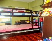 2 bedroom condo, condo for sale, Tivoli Gardens -- Apartment & Condominium -- Mandaluyong, Philippines