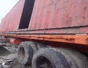 CHASSIS -- Trucks & Buses -- Bacoor, Philippines