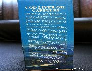 cod liver oil for sale philippines, where to buy cod liver oil in the philippines, cod liver oil softgels for dogs for sale philippines, where to buy cod liver oil softgels for dogs in the philippines, -- Everything Else -- Quezon City, Philippines