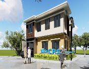 House and Lot in Talisay Cebu -- House & Lot -- Cebu City, Philippines