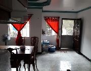 2.3M 2BR House and Lot For Sale in Nangka Consolacion Cebu -- House & Lot -- Cebu City, Philippines