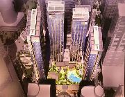 new york city, nbgc,grand hyatt, modern,luxury,japanese,investment, -- Apartment & Condominium -- Taguig, Philippines