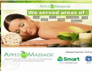 Home service massage malate / Manila massage / Home service massage vito Cruz manila -- Spa Care Services -- Metro Manila, Philippines