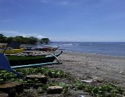 Beachfront Property in Davao City for sale -- Beach & Resort -- Davao City, Philippines