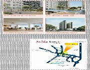 For Sale Avida Towers Alabang Tower 2 -- Condo & Townhome -- Muntinlupa, Philippines