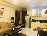 FOR SALE: 1BR Morgan Suites Executive Residences – Tower 3 -- Condo & Townhome -- Taguig, Philippines