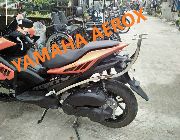 Bracket -- Motorcycle Accessories -- Malabon, Philippines