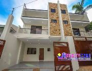 White Hills Banawa Cebu - 4BR 4T&B RFO House For Sale -- House & Lot -- Cebu City, Philippines
