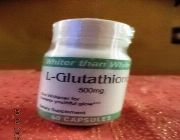 L-Glutathione -- Beauty Products -- Metro Manila, Philippines