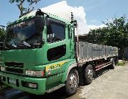 truck hire -- Rental Services -- Laguna, Philippines