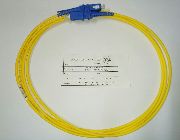 Fiber Patch Cord -- Other Electronic Devices -- Metro Manila, Philippines