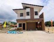 House and Lot in Minglanilla Cebu -- House & Lot -- Cebu City, Philippines