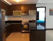 FOR SALE: 3-BEDROOM UNIT THE ADDRESS AT WACK WACK -- Condo & Townhome -- Calamba, Philippines