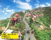 TOWNHOUSE UNIT -- House & Lot -- Benguet, Philippines