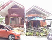 DUPLEX TYPE UNIT -- House & Lot -- Cavite City, Philippines
