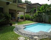150K 4BR House and Lot For Rent in Banilad Cebu City -- House & Lot -- Cebu City, Philippines
