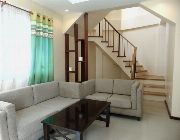 140sq.m -- Single Family Home -- Cebu City, Philippines