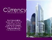 The Currency Condominium Unit in Ortigas -- Foreclosure -- Pasig, Philippines