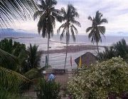 Beachfront in Davao City for Sale -- Beach & Resort -- Davao City, Philippines