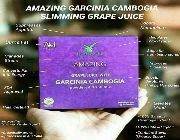 Garcinia Cambogia Slimming Juice -- Natural & Herbal Medicine -- Metro Manila, Philippines