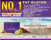Garcinia Cambogia Slimming Juice -- Natural & Herbal Medicine -- Metro Manila, Philippines