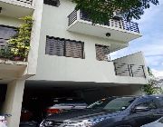 Townhouse, House for sale, Urbano -- Townhouses & Subdivisions -- Quezon City, Philippines
