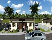 House and Lot for Sale -- House & Lot -- Talisay, Philippines