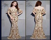 Gowns for sale -- Clothing -- Metro Manila, Philippines