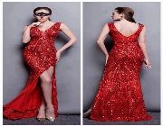 Gowns for sale -- Clothing -- Metro Manila, Philippines