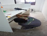 cabinet, cabinet install, furnitures -- All Repairs & Maint -- Metro Manila, Philippines