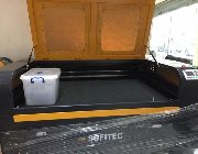 LASER CUTTER -- Other Business Opportunities -- Metro Manila, Philippines
