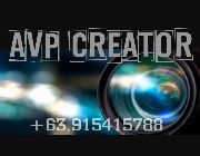 corporate video productions, explainer videos, infographics, video editing, video editor, company video productions, videography, video photo shoot, avp maker, avp creator, audio visual productions, -- Advertising Services -- Quezon City, Philippines