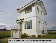 Gen Trias Cavite Savannah Fields -- House & Lot -- Cavite City, Philippines