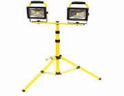 TRIPOD STAND FLOODLIGHT -- Other Services -- Metro Manila, Philippines