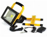 PORTABLE FLOODLIGHT RECHARGEABLE -- Other Services -- Metro Manila, Philippines
