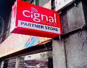cignal, tv, plus, prepaid, hd, digital, remote control, rc -- Other Electronic Devices -- Metro Manila, Philippines