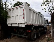 dump truck -- Trucks & Buses -- Metro Manila, Philippines