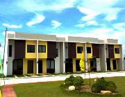Affordable House and Lot in Mactan -- House & Lot -- Lapu-Lapu, Philippines