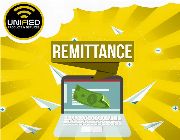 REMITTANCE -- Franchising -- Quezon City, Philippines