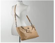 Coach Leather Charm Tote 14832 -- Bags & Wallets -- Santa Rosa, Philippines