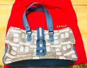 Bally Shoulder Bag -- Bags & Wallets -- Santa Rosa, Philippines